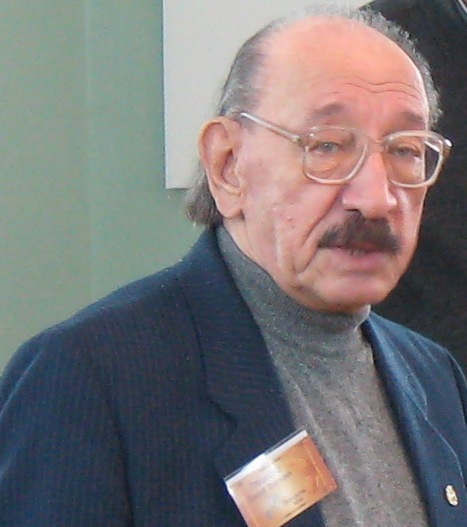 Авраменко Валерий Леонтьевич