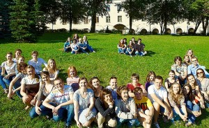 фотосессия